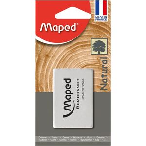 Maped gum Rembrandt