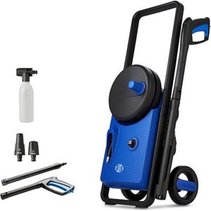 Hogedrukreiniger Auto - Hogedrukspuit - Terrasreiniger - Hogedrukreiniger - Auto & Motor Accessoires