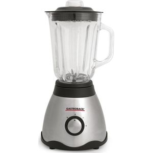 Gastroback blender