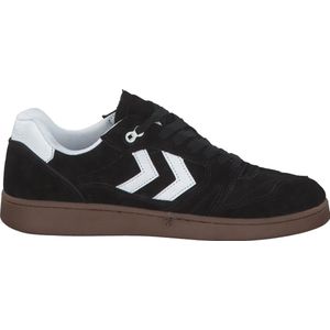 Hummel Liga Goalkeeper - sneakers - zwart