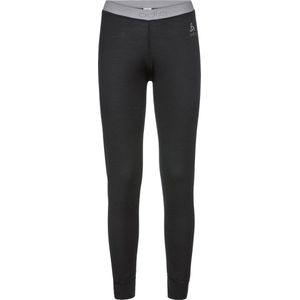 ODLO Suw Bottom Pant Natural 100% Merino Warm Thermobroek Dames - Maat L