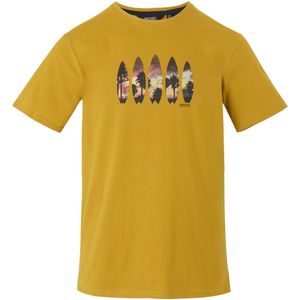 Regatta T-Shirts ClineIX