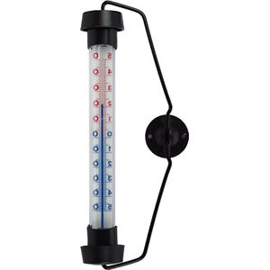 Talen Tools - Raamthermometer - Min/Max - 19 cm