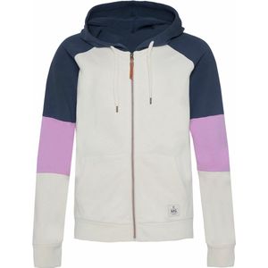 Nxg By Protest Nxgyfke full zip hoodie dames - maat xs/34