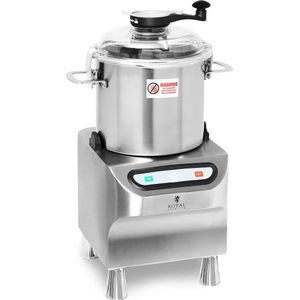 Royal Catering Tafelsnijder - 1500 RPM - Royal Catering - 8 l