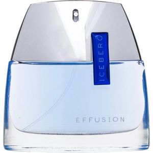 ICEBERG EFFUSION by Iceberg 75 ml - Eau De Toilette Spray