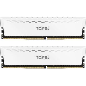 16GB DDR4 RAM Kit 3600MHz - THOR Desktop Memory CL18-22-22-42