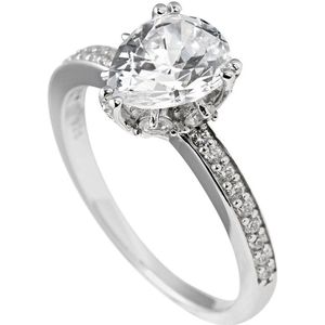 Diamonfire 61.1482.108218.5 Dames Ring