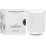 Marie-Stella-Maris Luxe Geurkaars (navulbaar) No.07 Voyage Vétiver - 300 gr