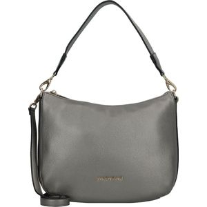 Valentino Bags Medium Schoudertas Dames - Polyurethaan - Naif Re - Zilver