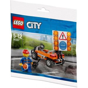 LEGO 30357 bouwspeelgoed