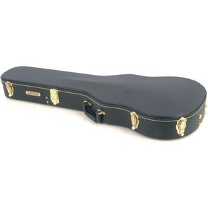 Gretsch G6238 Hardshell case Solidbody zwart - Koffer voor elektrische gitaren
