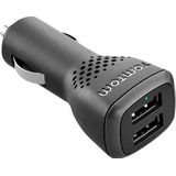 TomTom High Speed USB Dual-charger