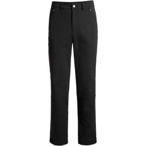 Vaude Men's Strathcona Pants II - Outdoorbroek - Heren - Zwart - Maat 50