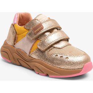 Bisgaard sneakers Herle Tex 64111 gold 32