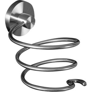 Hairdryer Holder / Hairdryer Holder and Hair Straightener - Hair Dryer Holder, Curling Iron and Hair Straighteners Holder