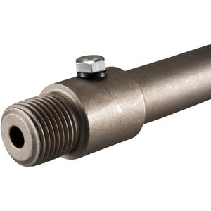 Makita adapter voor SDS-PLUS kernbits 200 mm M22 naar SDS-PLUS adapter