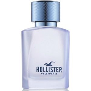 Hollister - Free Wave for Him - Eau de Toilette 50 ml