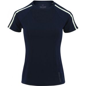 Equithème T-shirt Marion Donkerblauw -XL-