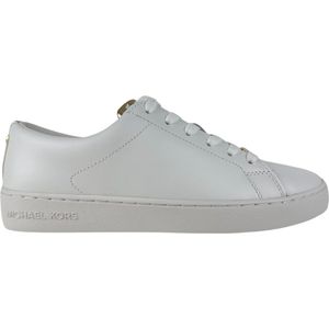 Michael Kors Dames Sneakers Wit 43S4KTFS1L/740 Keaton