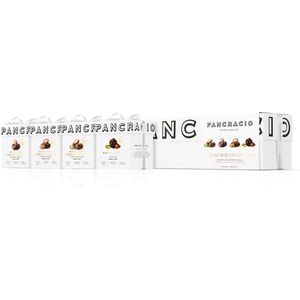 Pancracio - Luxury Box Collection - Chocolade