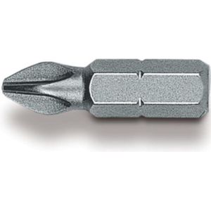Bits 2 stuks, pz 1
