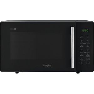 Whirlpool MWP 253 B Aanrecht Combinatiemagnetron 25 l 900 W Zwart