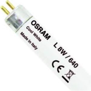 Osram TL Mini 8W/640 – 29cm | Cool white