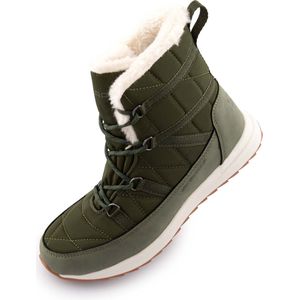 Women's loap nut winter boots, 36