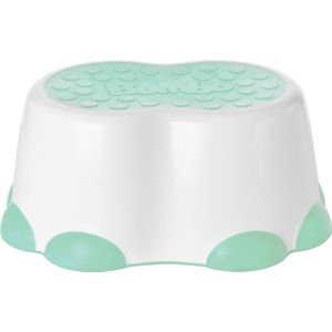 Bumbo Step Stool Blue - Dark Blue (discontinued) /Toys
