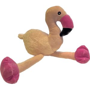 Flamingo Knuffel