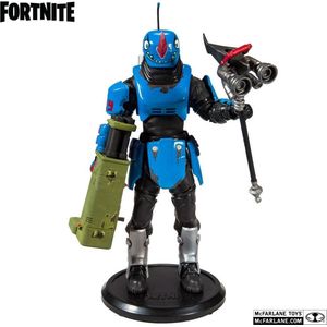 Fortnite - Beast Mode Rhino WV13 Deluxe Figure 18cm