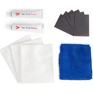MR PROFI verfreparatieset