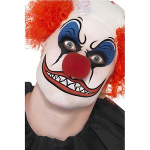 SMIFFY'S - Make-up kit voor clown
