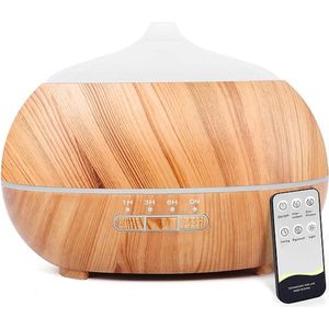 Aroma Diffuser - air purifier for large rooms | Relax accessories – Aroma diffuser - Aromadiffuser