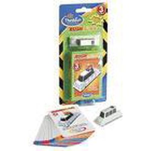 ThinkFun Rush Hour Aanvulset 3