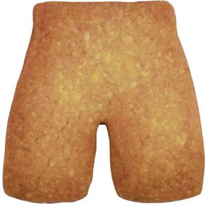 Städter broek / shorts cutter 6 cm