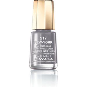 Mavala - 217 New York - Nagellak