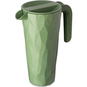 Schenkkan, 1.5 L, Organic, Blad Groen - Koziol | Club Pitcher