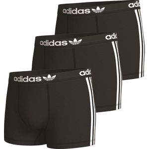 Adidas Originals Trunk (3PK) Heren Onderbroek - meerkleurig - Maat XXL