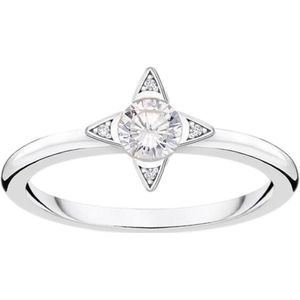 Thomas Sabo - Unisex Ring - zirconia - TR2268-051-14-52