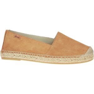 Vidorreta Espadrilles Camel