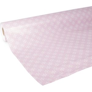 d-c-fixs-sTafelzeil - Betty - Roze - 240x140 cm