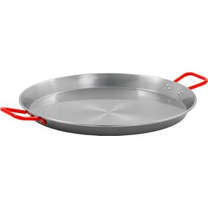 Bartscher - Paella Pan - 60 cm - 8 tot 10 Personen