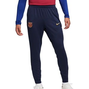 Nike FC Barcelona Strike Sportbroek Mannen - Maat XXL