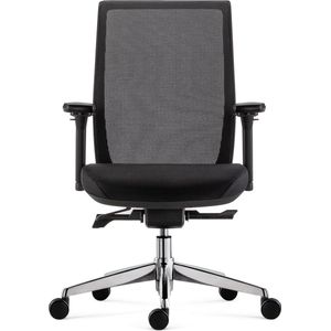 Bureaustoel Kaapstad - Bureaustoel - Office chair - Office chair ergonomic - Ergonomische Bureaustoel - Chaise de bureau