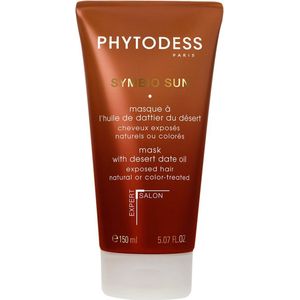 Phytodess MASK WITH DESERT DATE OIL 150ml