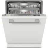 Miele G 7292 SC Vi - Inbouwvaatwasser