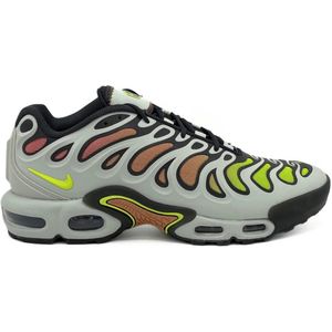 Nike Air Max Plus Drift (Light Silver Volt) - Maat 45