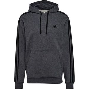 Adidas Essentials Fleece 3-Stripes Heren Sporttrui - Maat S